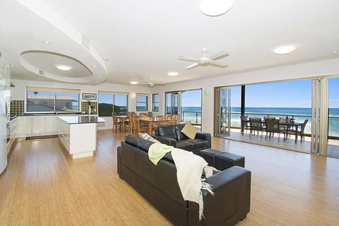 Lennox On The Beach Unit 2 - Lennox Head - E Caravan Parks 0