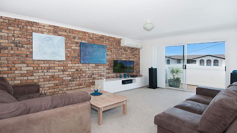 Lennoxville - Lennox Head - WiFi - Air-Conditioning - E Caravan Parks 0