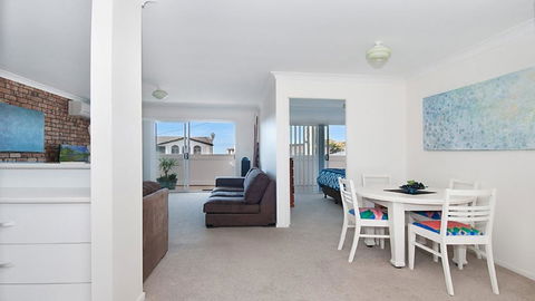 Lennoxville - Lennox Head - WiFi - Air-Conditioning - E Caravan Parks 2