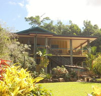 Licuala Lodge - E Caravan Parks