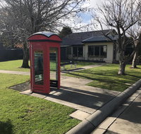 Lifestyle Villages Traralgon - E Caravan Parks