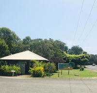 Lighthouse Beach Holiday Village