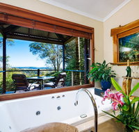 Lillypilly's Cottages  Day Spa - E Caravan Parks