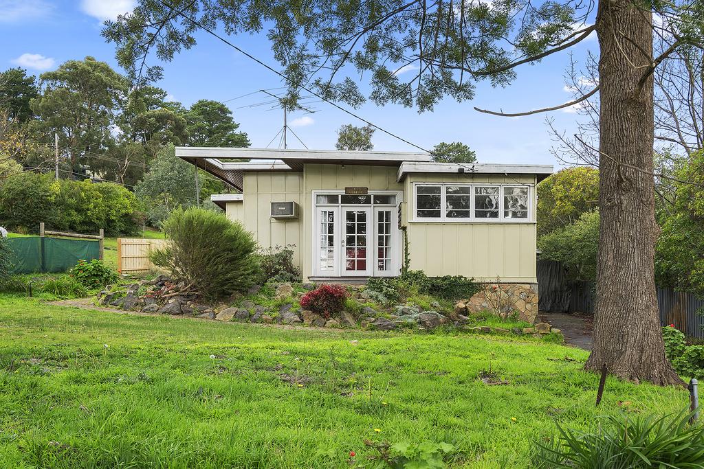 Kilsyth VIC E Caravan Parks