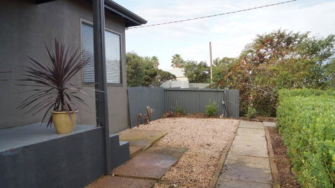 Lincoln Breeze - E Caravan Parks 3