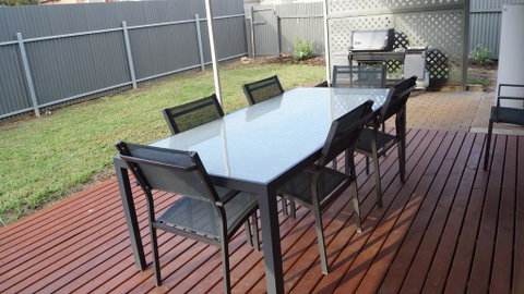 Lincoln Breeze - E Caravan Parks 1