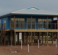 Lincoln View Holiday House - E Caravan Parks