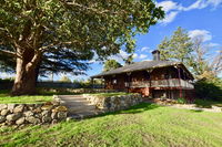 Book Linden Accommodation Vacations E Caravan Parks E Caravan Parks