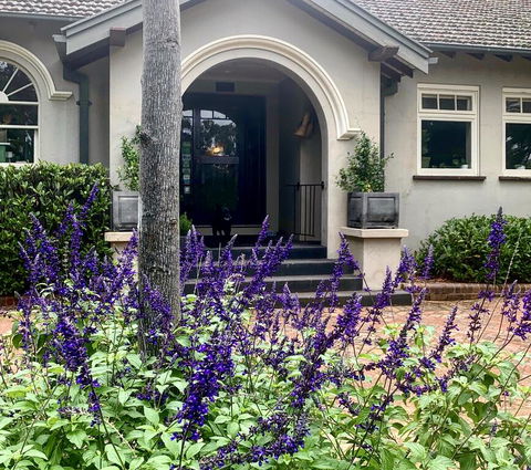 Links House - E Caravan Parks 0