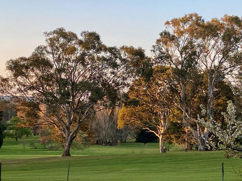 Links House - E Caravan Parks 2