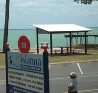 Lisianna Apartments - E Caravan Parks