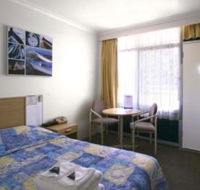 Luhana Motel Moruya - E Caravan Parks