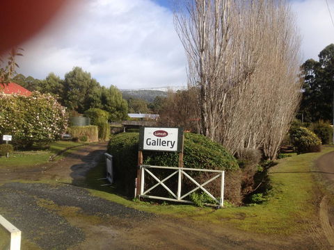 Lumeah - E Caravan Parks 1