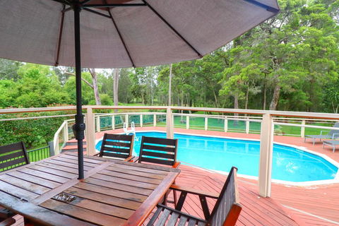Lumeah House - E Caravan Parks 0