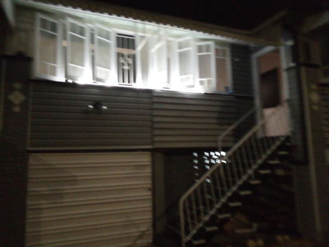 Lumley Share Hiusr - E Caravan Parks 1