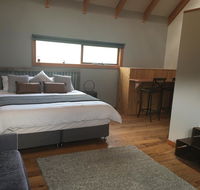 Lupos Loft - E Caravan Parks