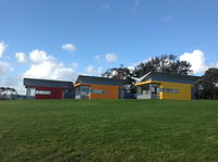 Book Bald Hills Accommodation Vacations E Caravan Parks E Caravan Parks