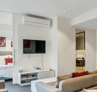 Luxury 2 bdrm in Watson at Walkerville with Balcony FREE carpark near Adelaide CBD - E Caravan Parks