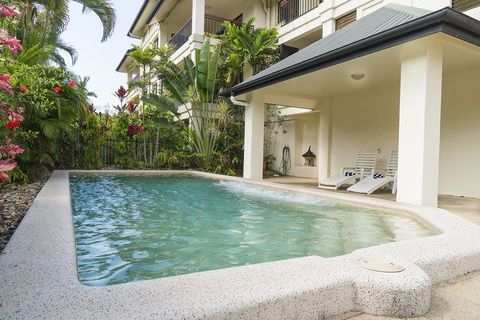 Luxury 3 BDR Apartment Near Beautiful Esplanade - E Caravan Parks 1