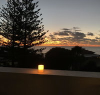 Luxury Beachside Apartment - E Caravan Parks