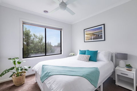 Luxury Escape In Ocean Grove - E Caravan Parks 2