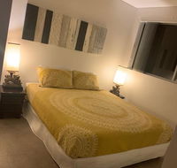 Luxury Executive Apartment - E Caravan Parks