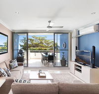 Luxury in Rivieria - E Caravan Parks