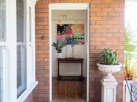 LUXURY IN THE ABSOLUTE HEART OF THE CBD