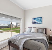 Luxury Motel Style Accommodation - E Caravan Parks