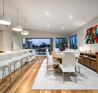 Luxury Tropical Haven - Pacific Avenue Sunshine Beach - E Caravan Parks