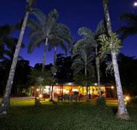 Lync Haven Rainforest Retreat - E Caravan Parks