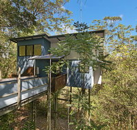 Lyola Pavilions in the Forest - E Caravan Parks