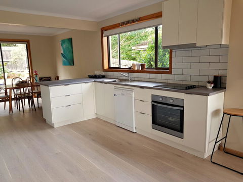 Lytton At Lonnie - E Caravan Parks 0