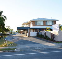 Mackay Apartments The Rover - E Caravan Parks
