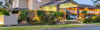 Macquarie Barracks Motor Inn