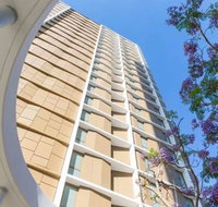 Macquarie Park 2beds 2 bath 400m to station Free WIFI Parking Netflix - E Caravan Parks