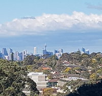 Macquarie Park Paradise - E Caravan Parks