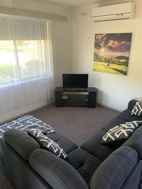 Maffra Short Stay-Thomson House - E Caravan Parks 3