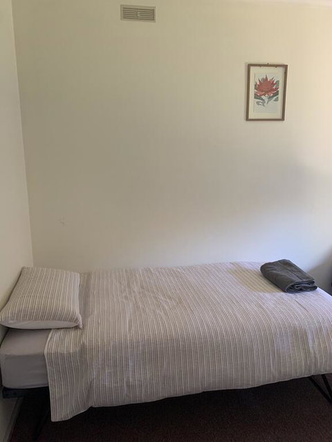 Maffra Short Stay-Thomson House - E Caravan Parks 1