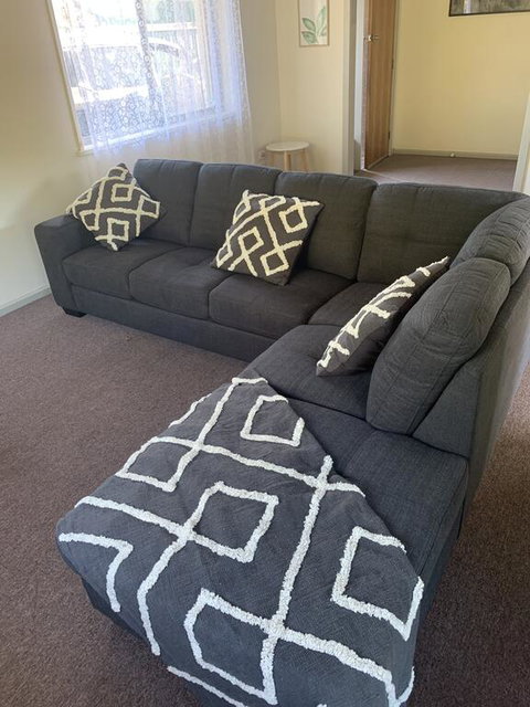 Maffra Short Stay-Thomson House - E Caravan Parks 0