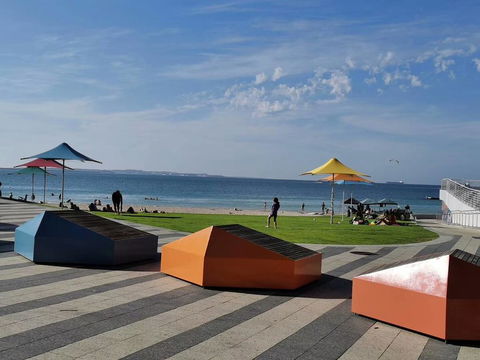 Maggie's Family Retreat - E Caravan Parks 2