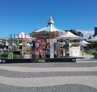 Maggie's Family Retreat - E Caravan Parks