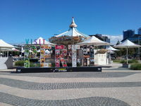 Maggie's Family Retreat