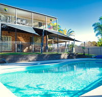 Magnificent Lakeview House - Long Jetty - E Caravan Parks