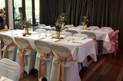 Maleny Hotel - E Caravan Parks 2