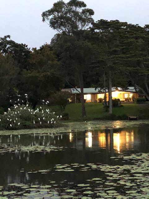 Maleny Lake Cottages-Guesthouse - E Caravan Parks 3