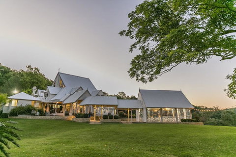 Maleny Manor - E Caravan Parks 3