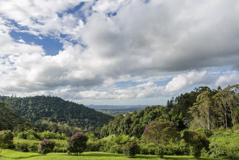 Maleny Manor - E Caravan Parks 1