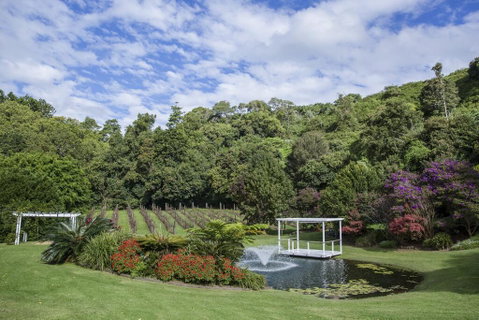 Maleny Manor - E Caravan Parks 2