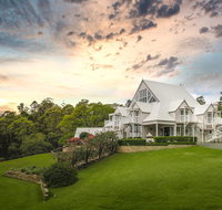 Maleny Manor - E Caravan Parks